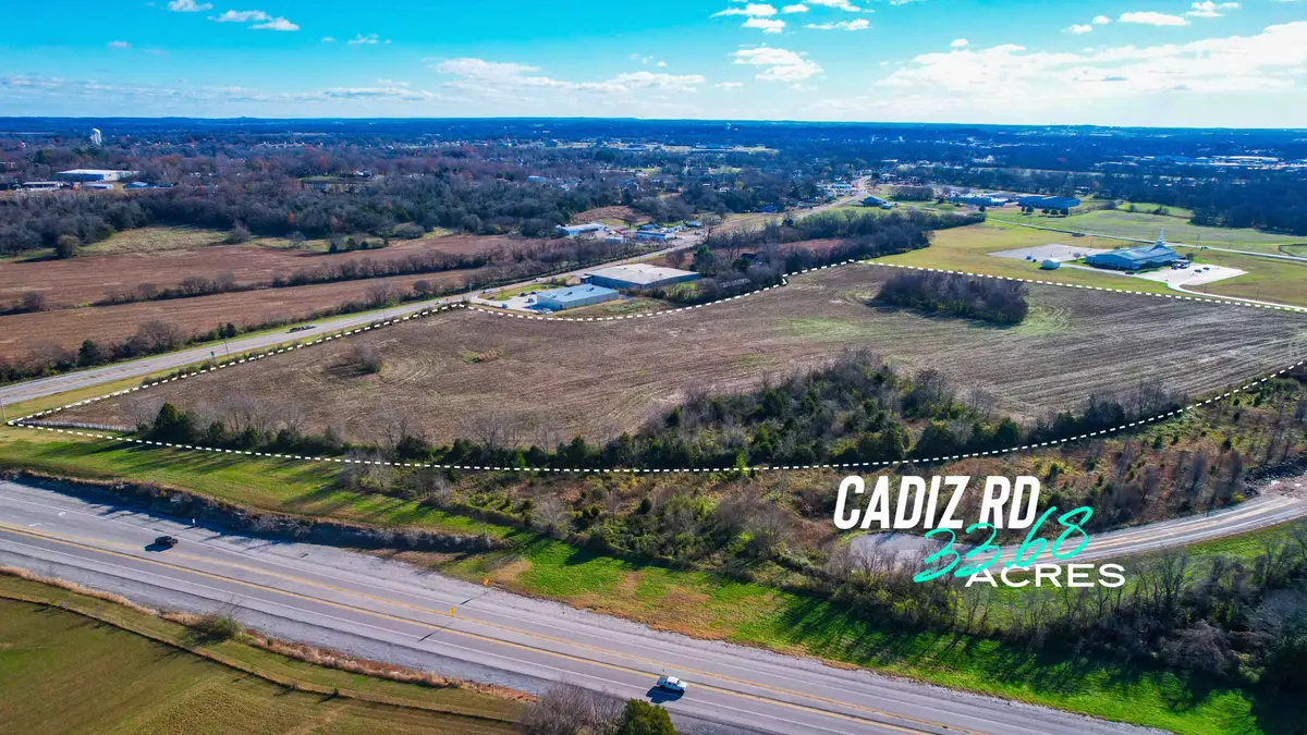 0 Cadiz Rd, Hopkinsville, KY 42240 - Image #1