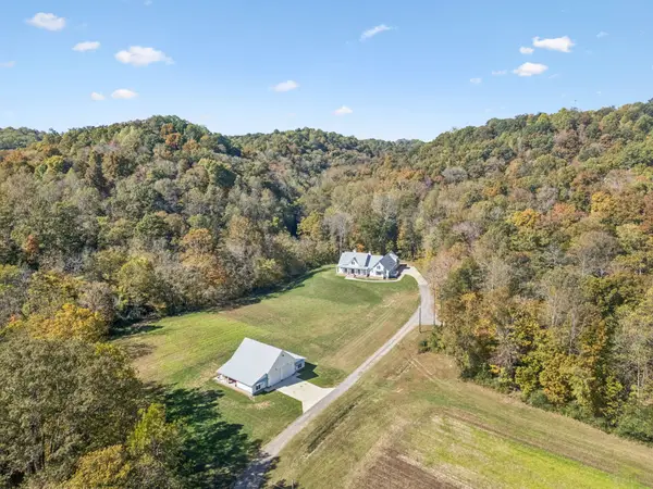 4388 Stenberg Rd, Whites Creek, TN 37189