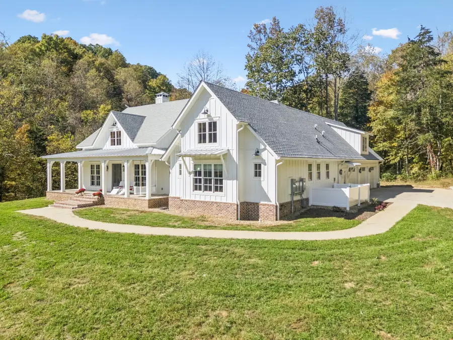 4388 Stenberg Rd, Whites Creek, TN 37189 - Image #3