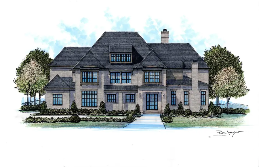 1669 Heartwood Ln, Brentwood, TN 37027 - Image #2