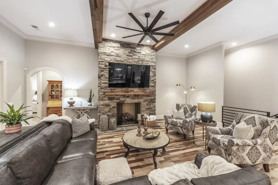 1253 Overton Circle, Gallatin, TN 37066 - Image #3