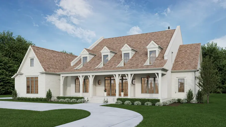 1100 Mccall Ct, Brentwood, TN 37027 - Image #2