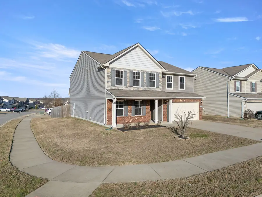 1445 Old Stone Rd, Lebanon, TN 37087 - Image #2