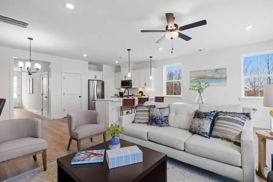 6040 Mill Tree Ct, Nashville, TN 37221 - Image #3