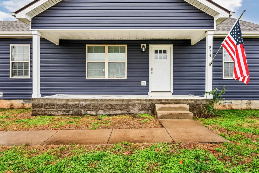 825 Stableford Lane, Oak Grove, KY 42262 - Image #2