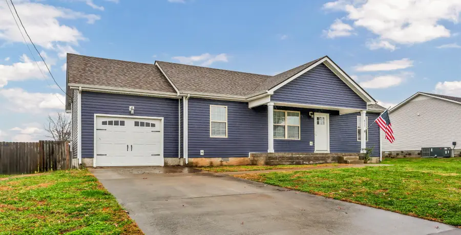 825 Stableford Lane, Oak Grove, KY 42262 - Image #3