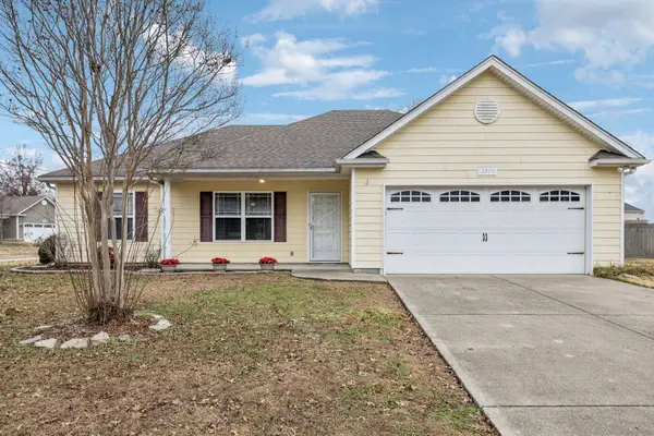 2275 Honey Farm Way, Columbia, TN 38401