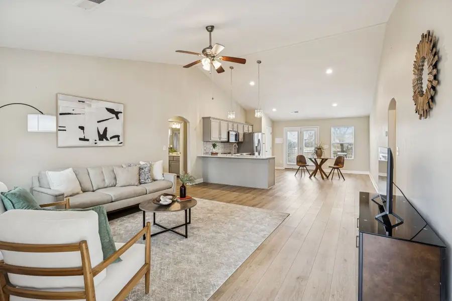 2275 Honey Farm Way, Columbia, TN 38401 - Image #2