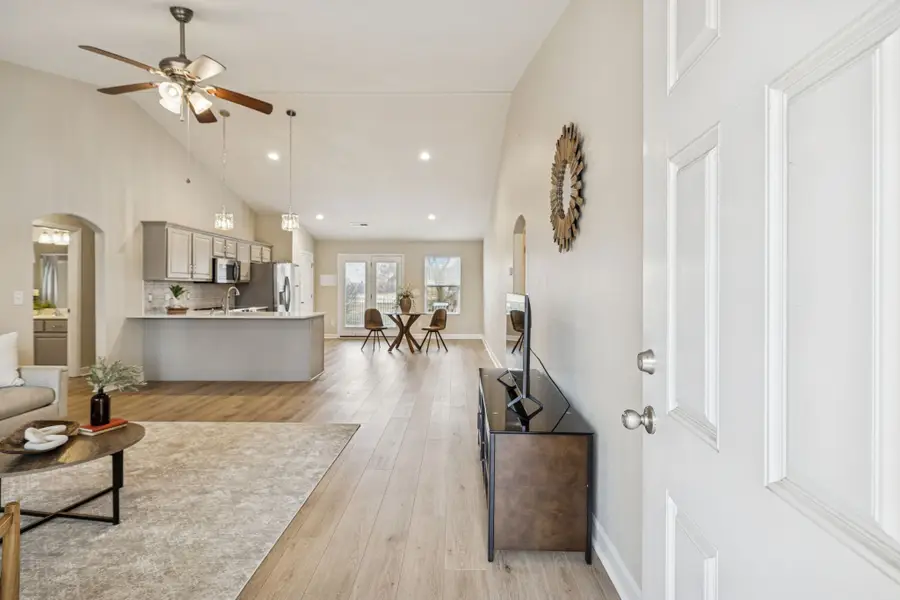 2275 Honey Farm Way, Columbia, TN 38401 - Image #3