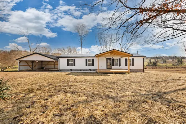 462 Circle Dr, Prospect, TN 38477