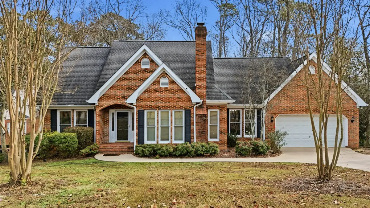 2606 Foxmore Circle, Dalton, GA 30720 - Image #1