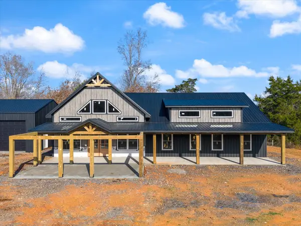 5055 Pilgrims Pass, Primm Springs, TN 38476