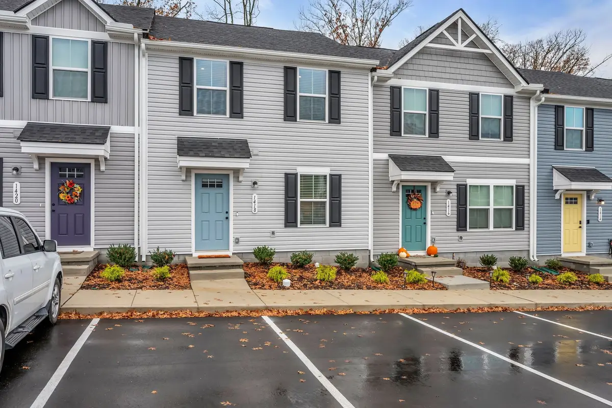 1418 Sweet Shrub Loop, Antioch, TN 37013 - Image #1