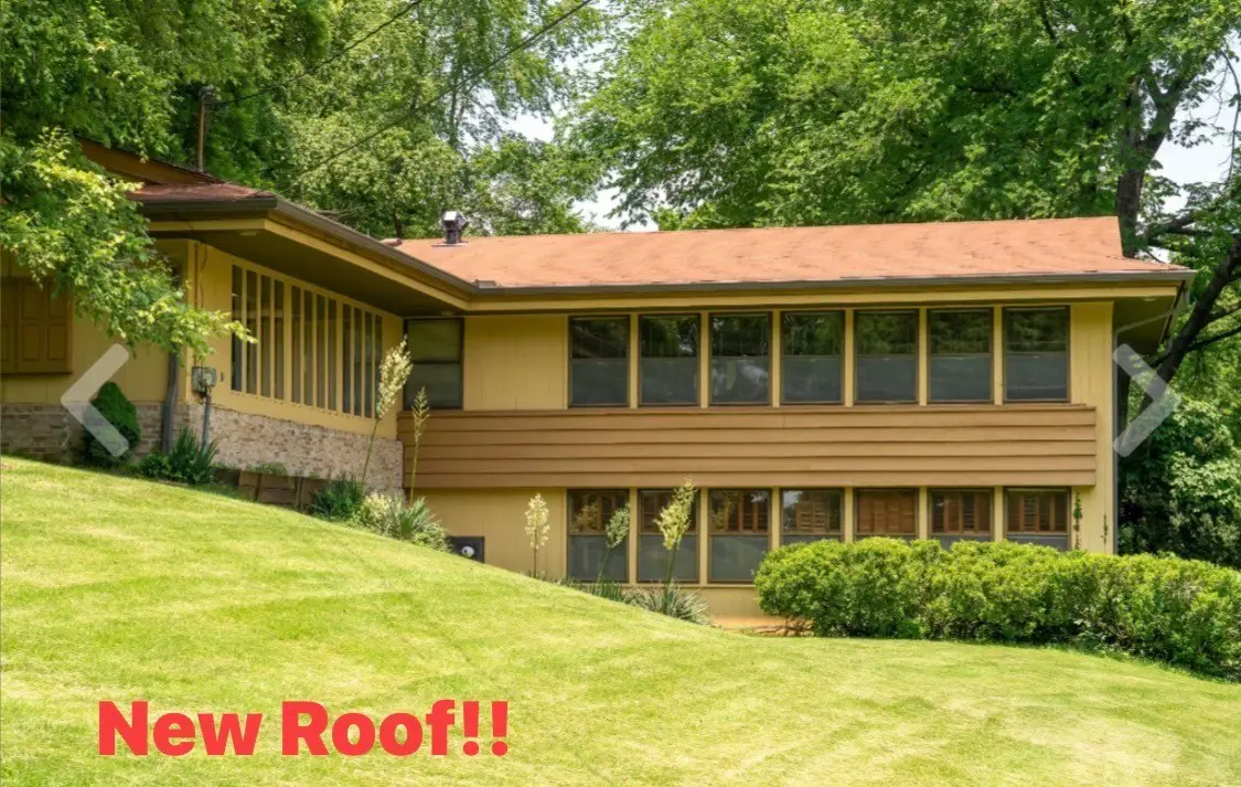 706 Washington Ave, Mount Pleasant, TN 38474 - Image #1