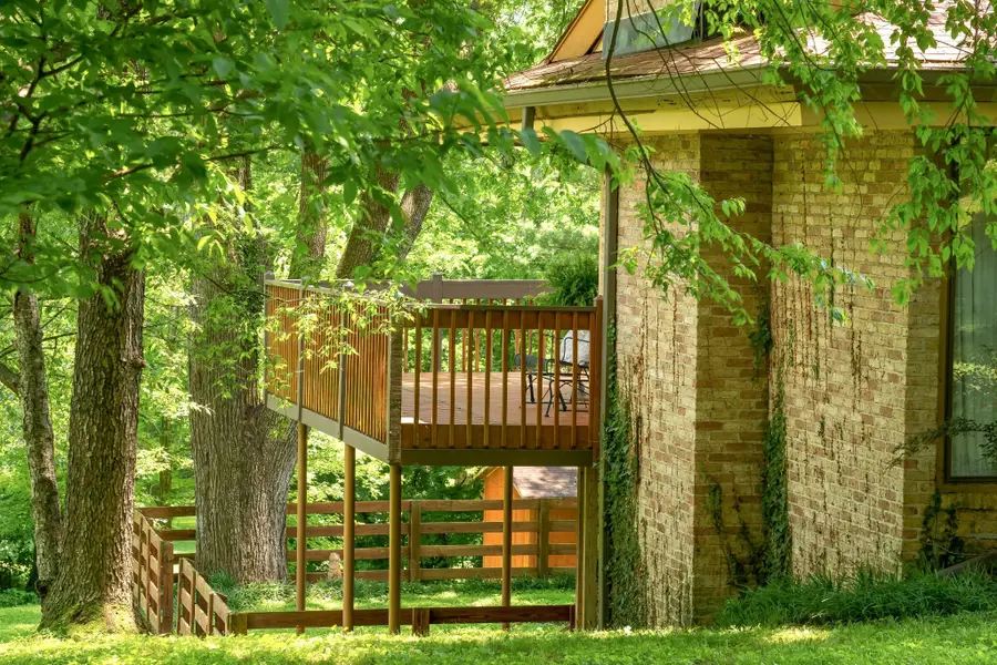 706 Washington Ave, Mount Pleasant, TN 38474 - Image #3