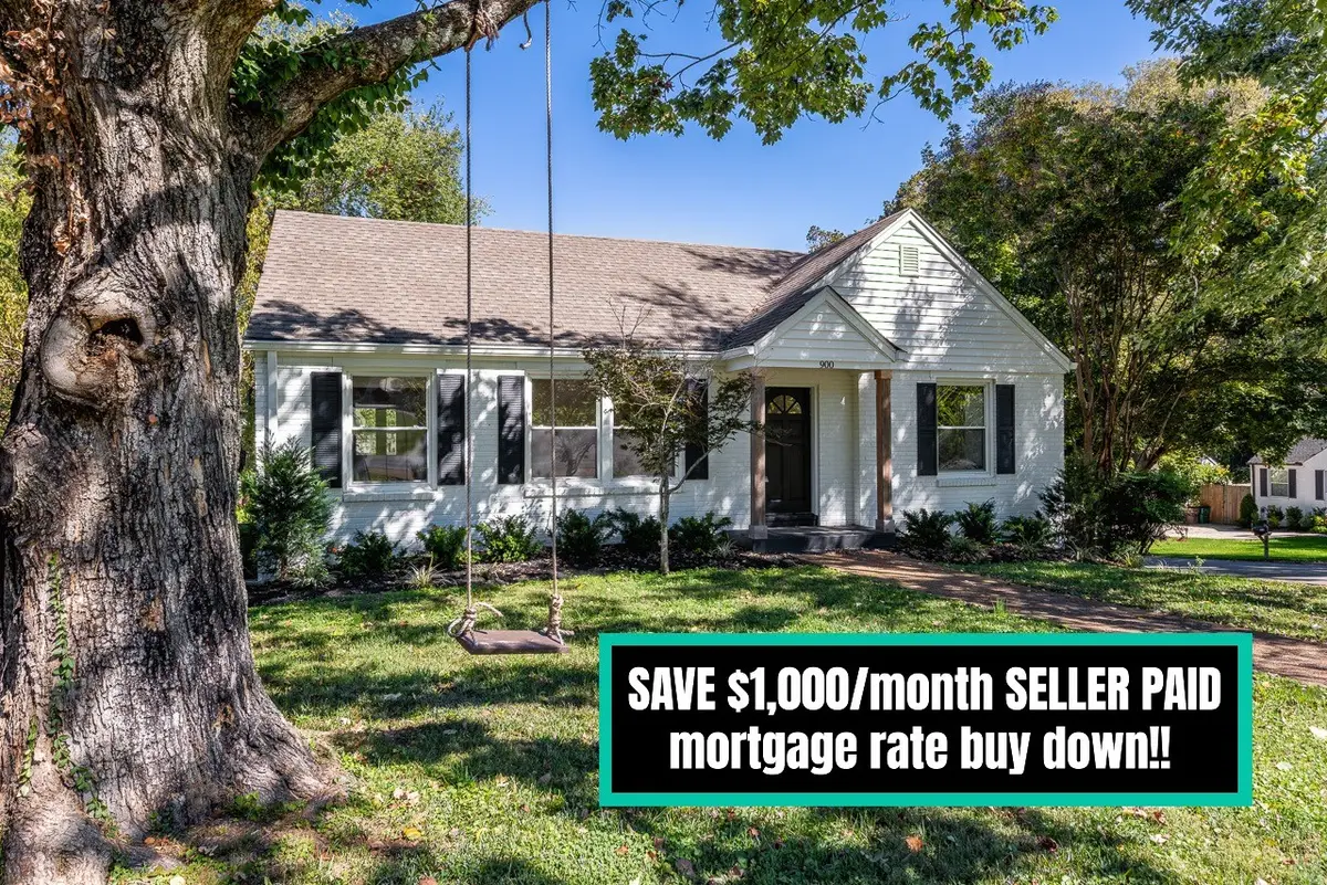 900 Woodmont Blvd, Nashville, TN 37204 - Image #1