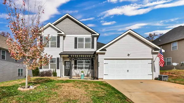 1217 Henry Place Blvd, Clarksville, TN 37042