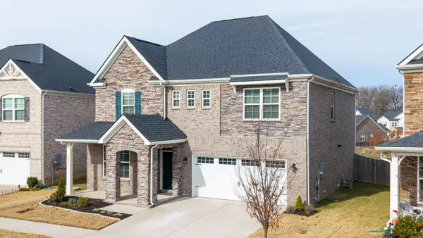 4216 Magnolia Farms Dr, Hermitage, TN 37076