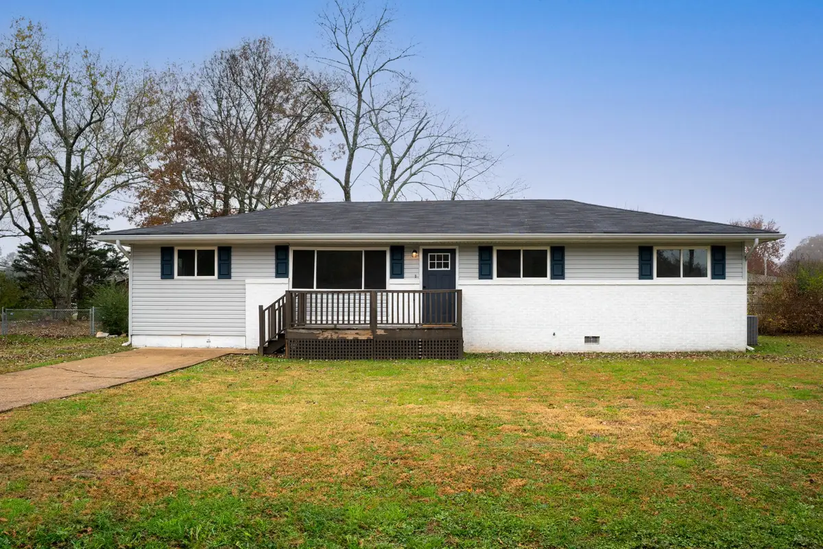 151 Sharon Circle, Rossville, GA 30741 - #1