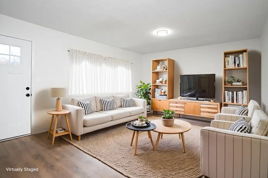 151 Sharon Circle, Rossville, GA 30741 - #2