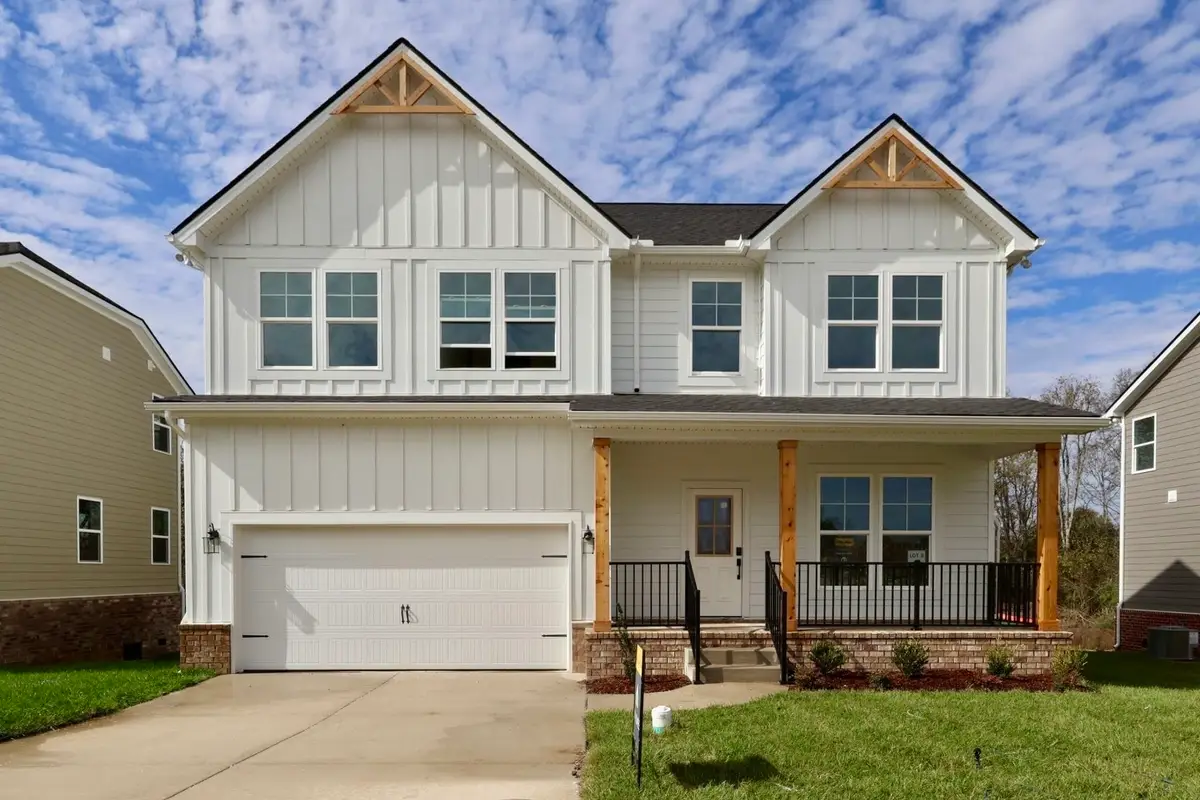 145 Rose Hannah Dr, Gallatin, TN 37066 - Image #1