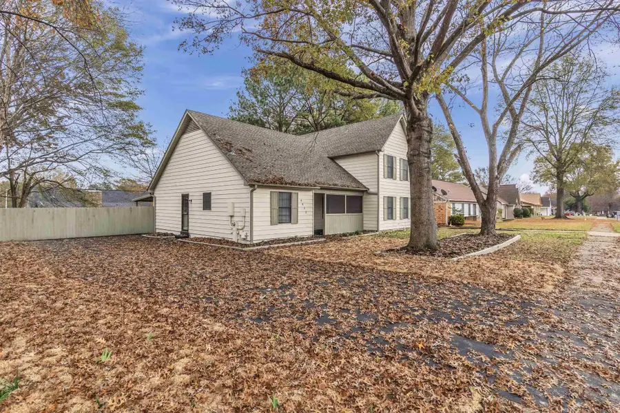 4612 Hill Gail Dr, Memphis, TN 38141 - Image #2