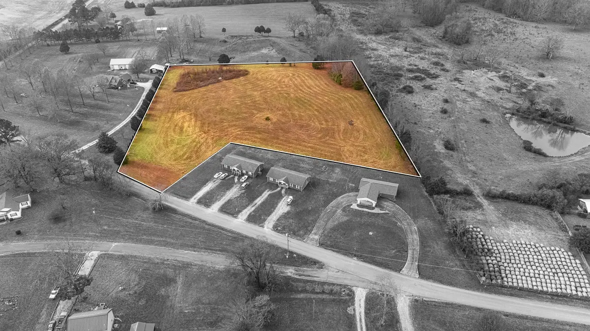 0 Cowpen Road, Saint Joseph, TN 38481 - Image #1