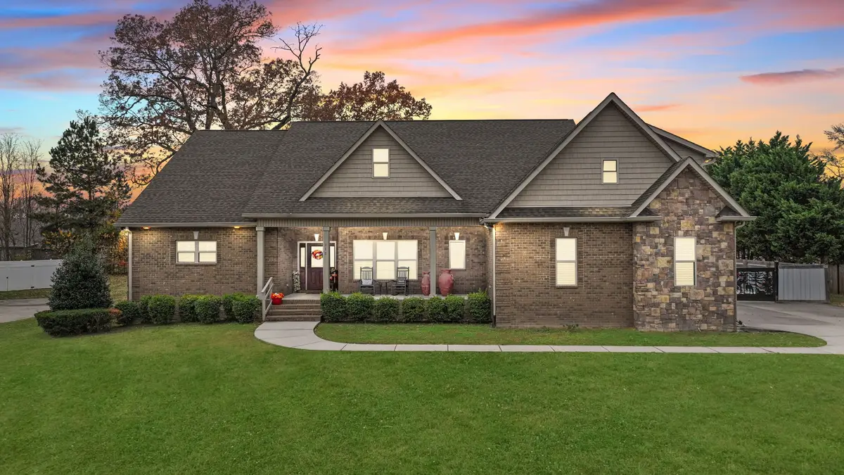 118 Parkway Pl, Tullahoma, TN 37388 - Image #1