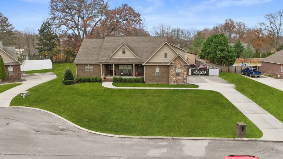 118 Parkway Pl, Tullahoma, TN 37388 - Image #3