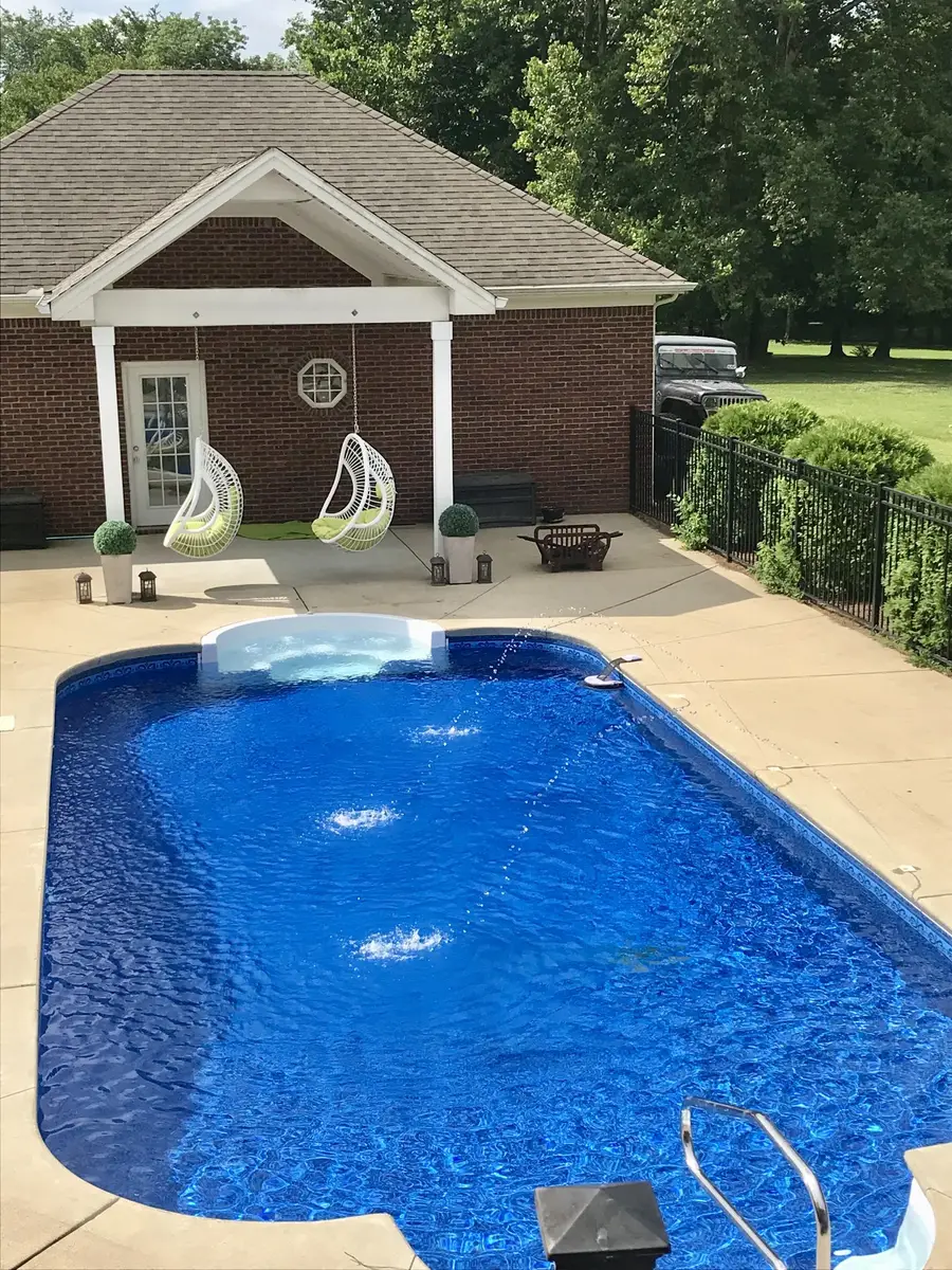 1960 Lasea Rd, Spring Hill, TN 37174 - #2