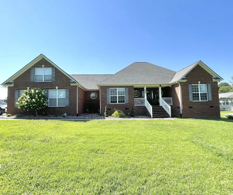 1960 Lasea Rd, Spring Hill, TN 37174 - #3