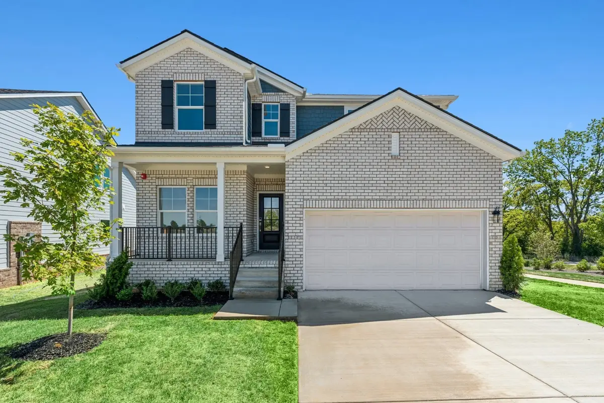 3151 Rolling Brook Drive, Columbia, TN 38401 - Image #1