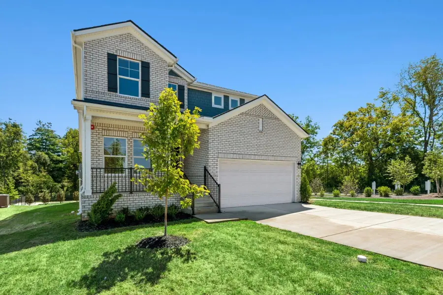 3151 Rolling Brook Drive, Columbia, TN 38401 - Image #2