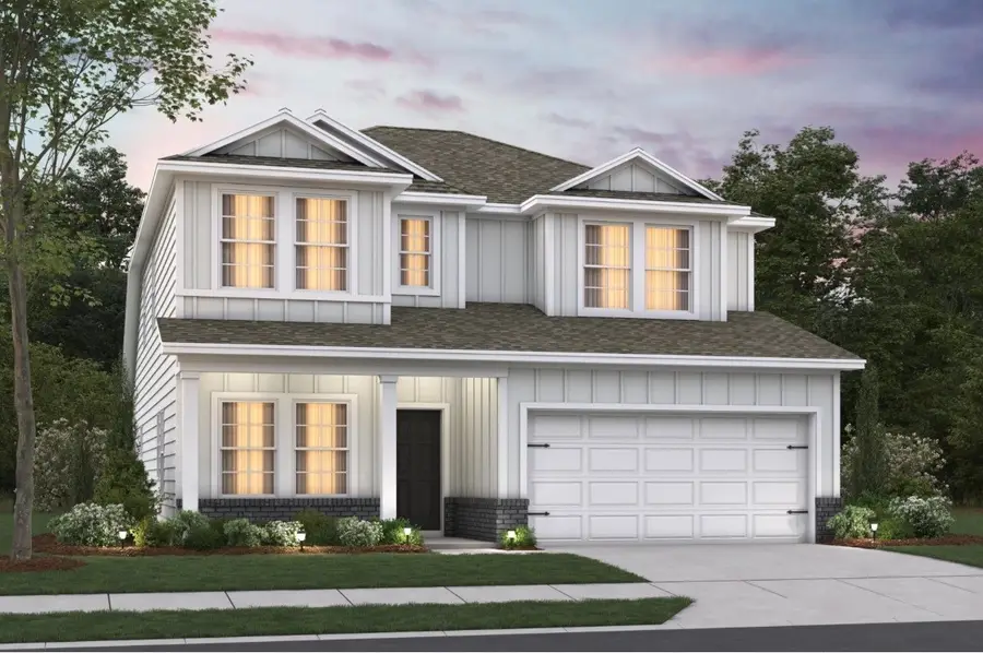 3151 Rolling Brook Drive, Columbia, TN 38401 - Image #3