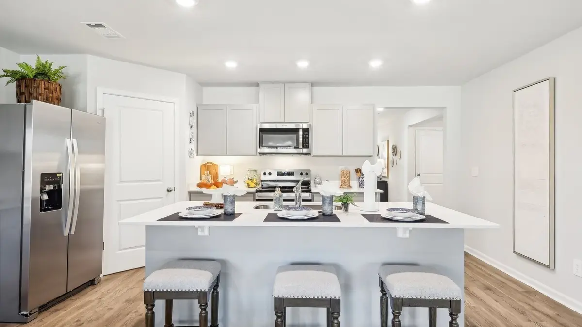 1721 Savannah Pass, Lewisburg, TN 37091 - Image #1