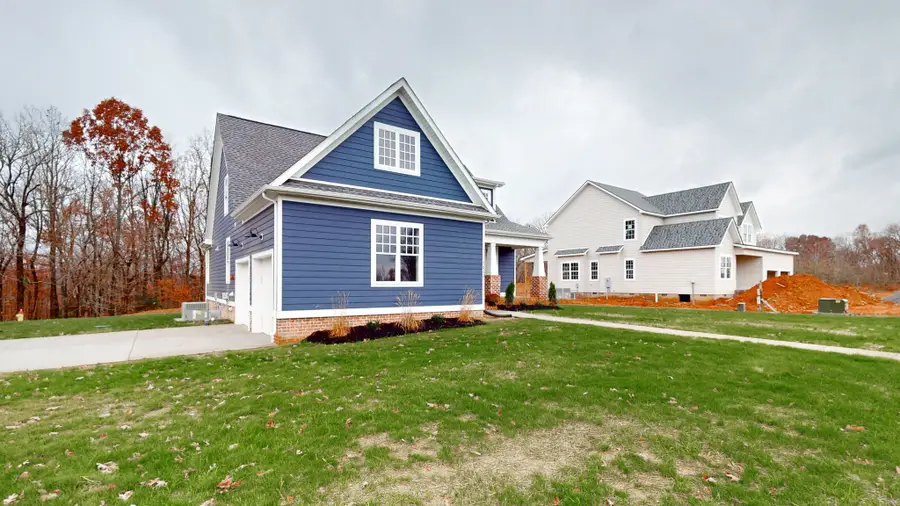 1414 Rooster Ridge Rd, Pleasant View, TN 37146 - Image #2