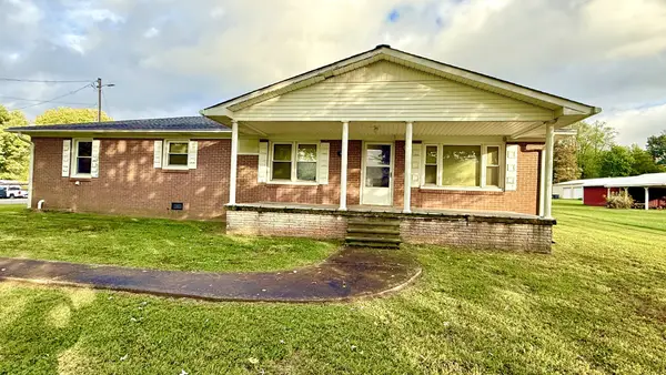 841 Old Highway 52, Lafayette, TN 37083