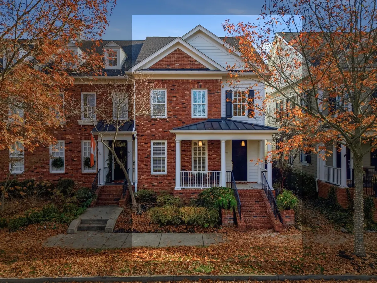 206 Pearl St, Franklin, TN 37064 - Image #1