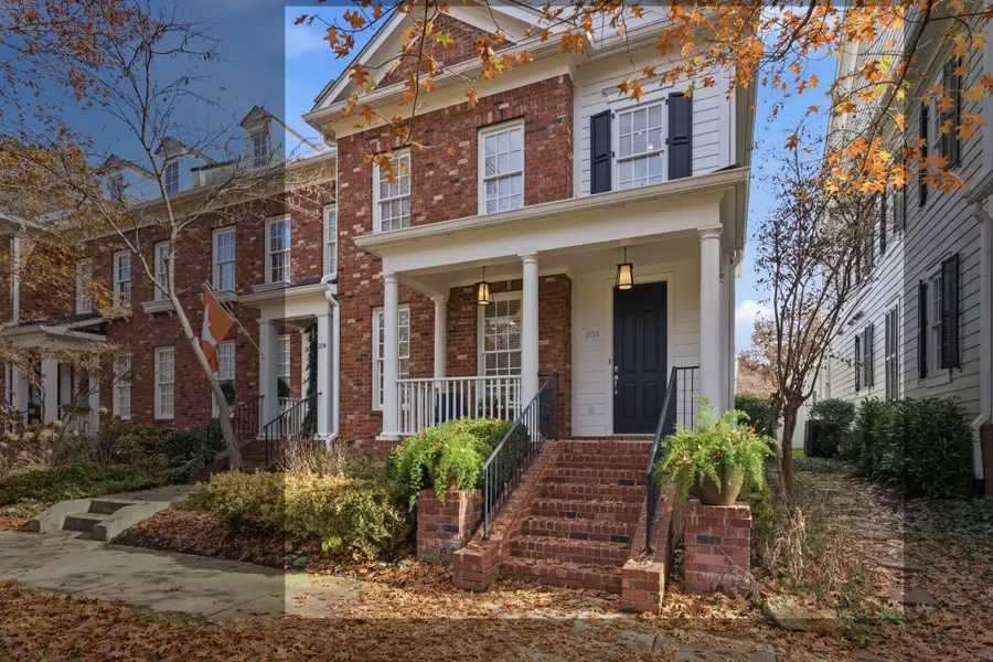 206 Pearl St, Franklin, TN 37064 - Image #2