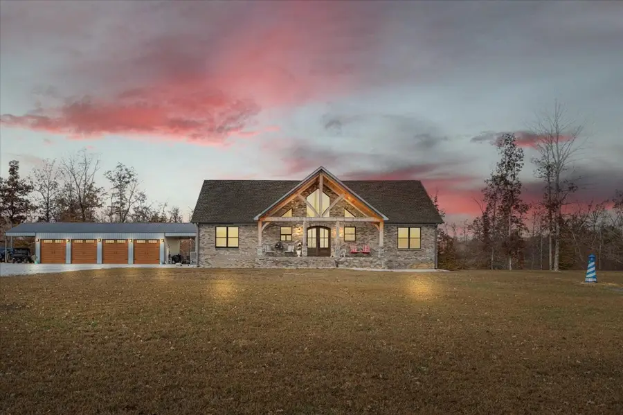 120 Fiser Rd, Waverly, TN 37185 - Image #2