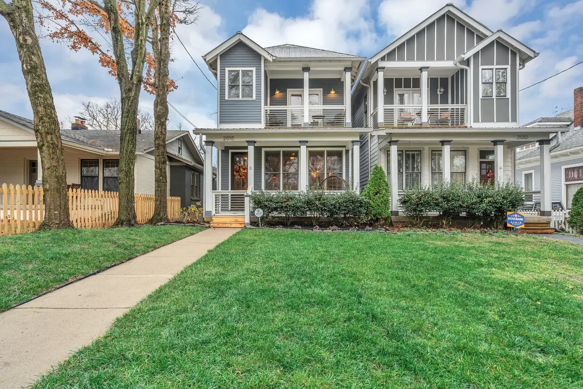 2010B Benjamin St, Nashville, TN 37206 - Image #1