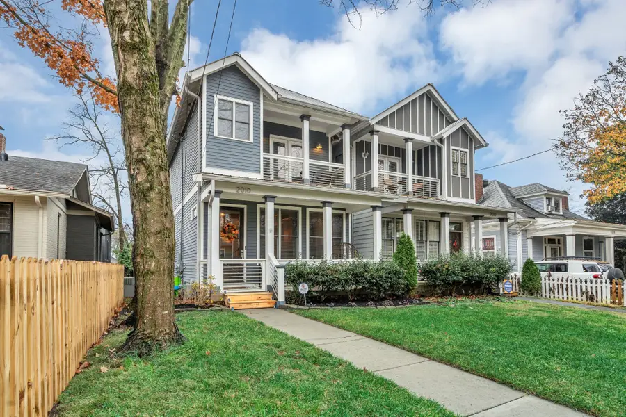 2010B Benjamin St, Nashville, TN 37206 - Image #2