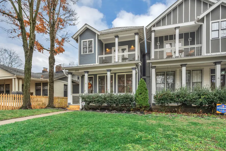 2010B Benjamin St, Nashville, TN 37206 - Image #3