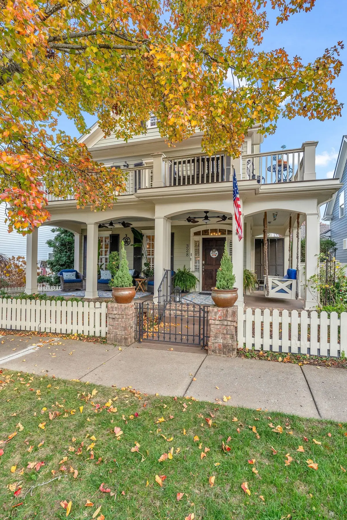 328 Starling Ln, Franklin, TN 37064 - Image #1