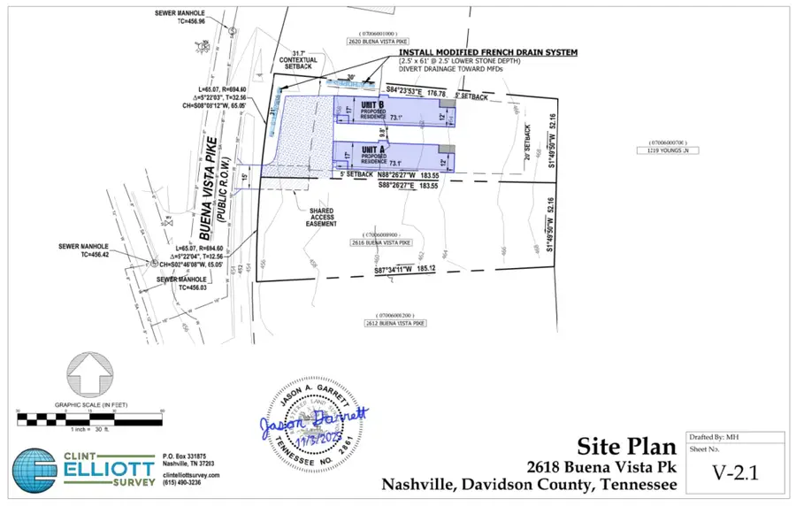 2618 Buena Vista Pike, Nashville, TN 37218 - Image #3