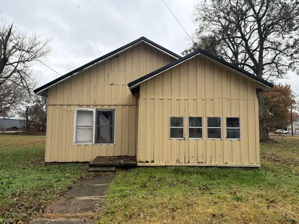 613 Lake St, Ridgely, TN 38080