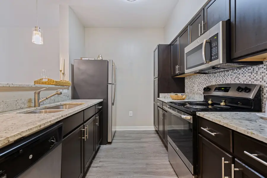 410 Rosedale Ave #302, Nashville, TN 37211 - Image #3