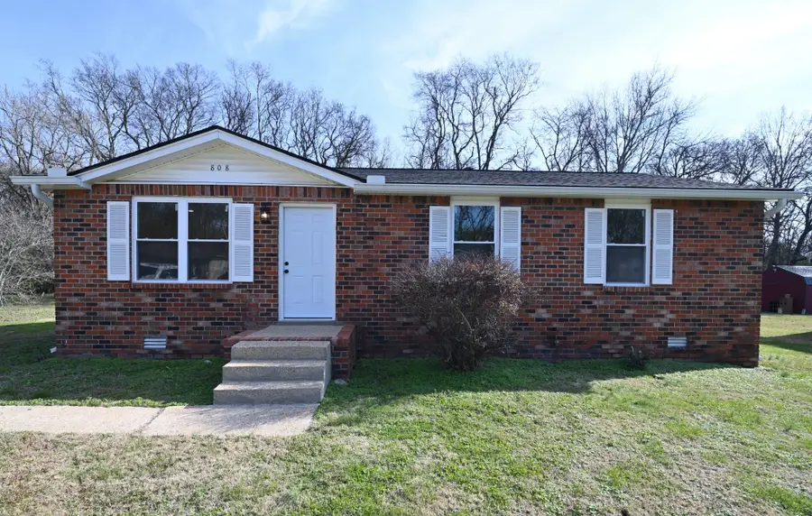 808 Hughes St, Spring Hill, TN 37174 - Image #2