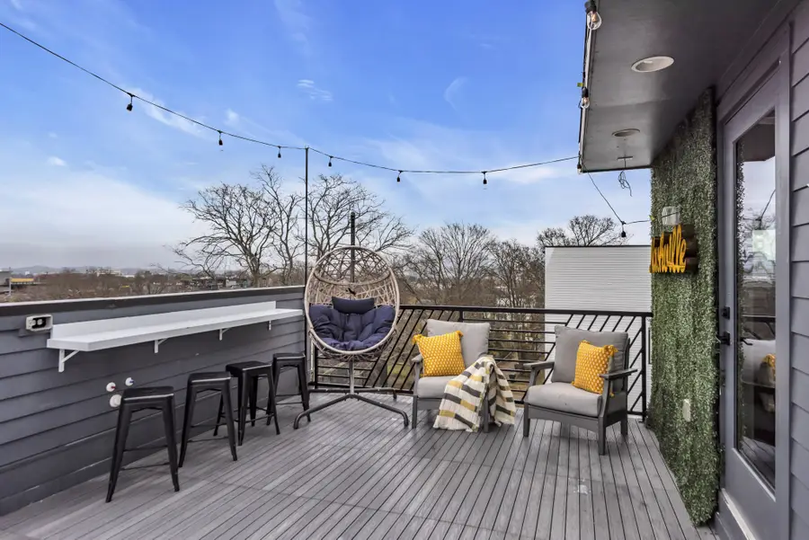 534 28th Ave N, Nashville, TN 37209 - Image #2