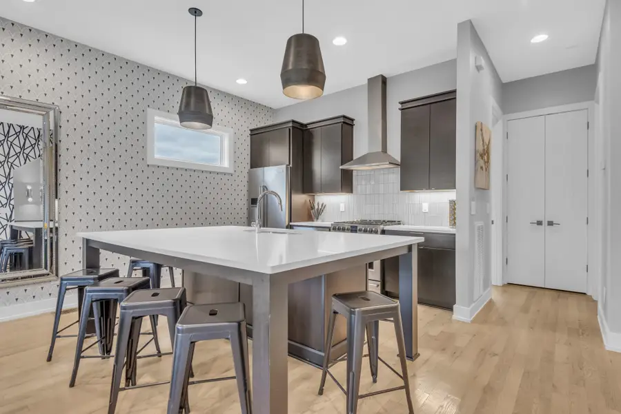 534 28th Ave N, Nashville, TN 37209 - Image #3